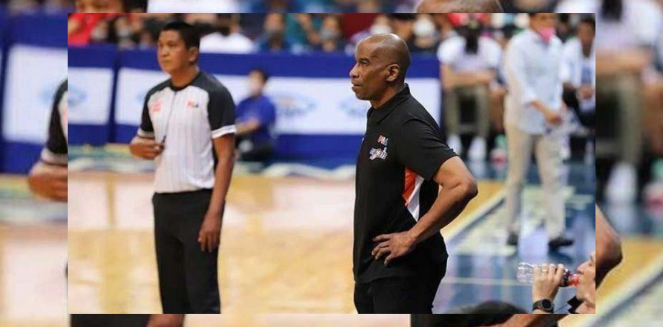 Photo Courtesy: PBA