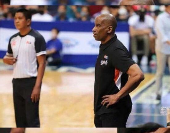 Photo Courtesy: PBA