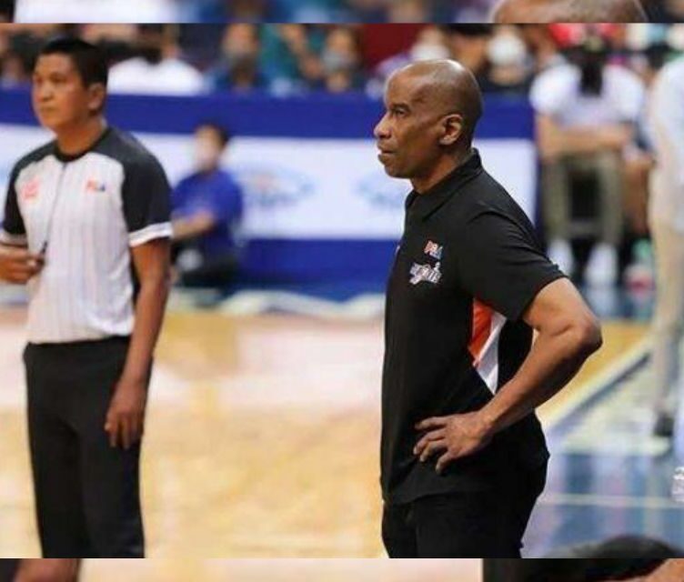 Photo Courtesy: PBA