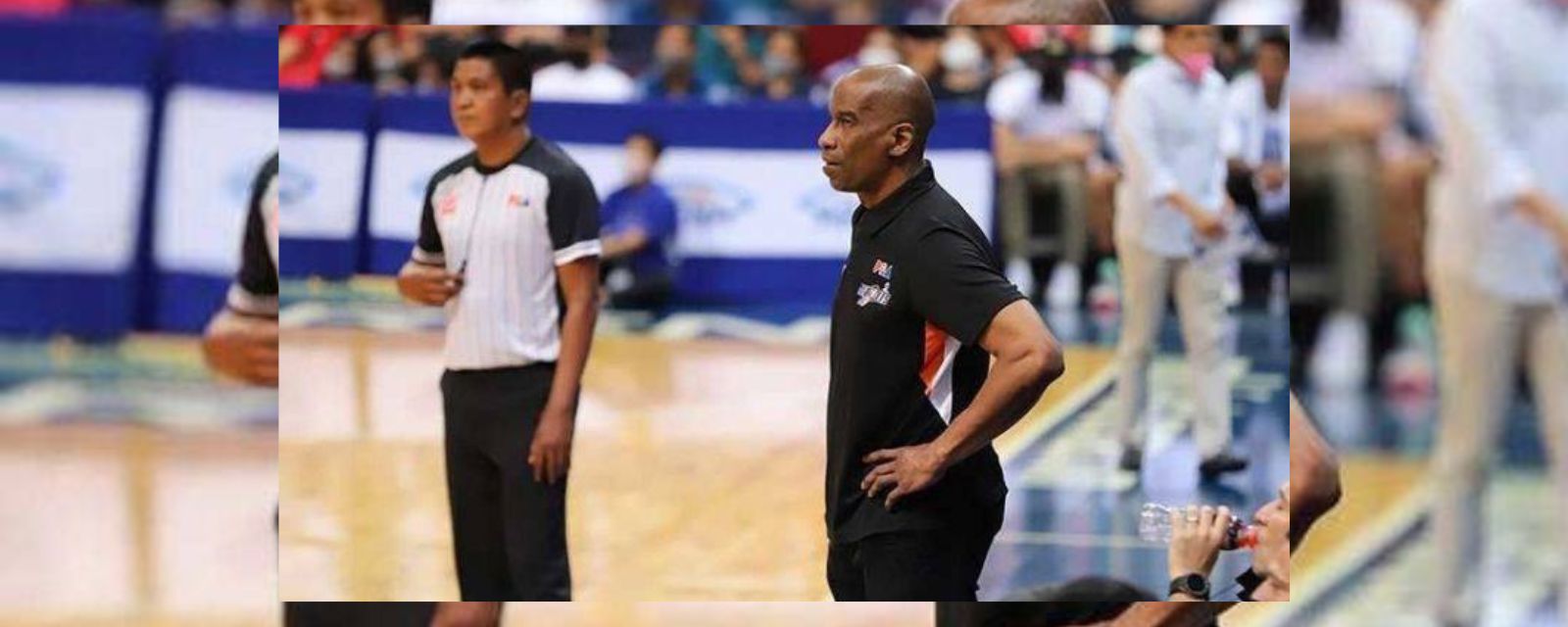 Photo Courtesy: PBA