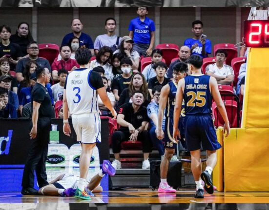 Photo Courtesy: UAAP Media Group