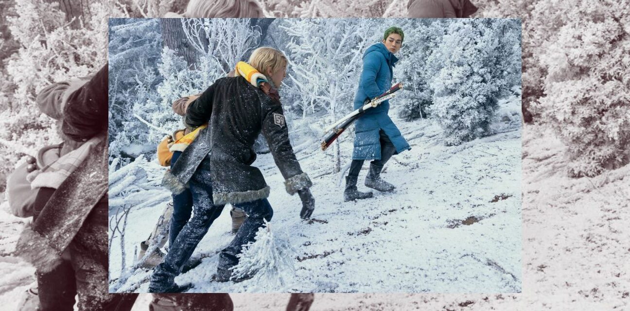 ‘One Piece’ Season 2 release date set for March 2026