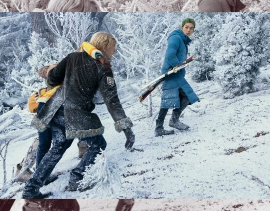 ‘One Piece’ Season 2 release date set for March 2026