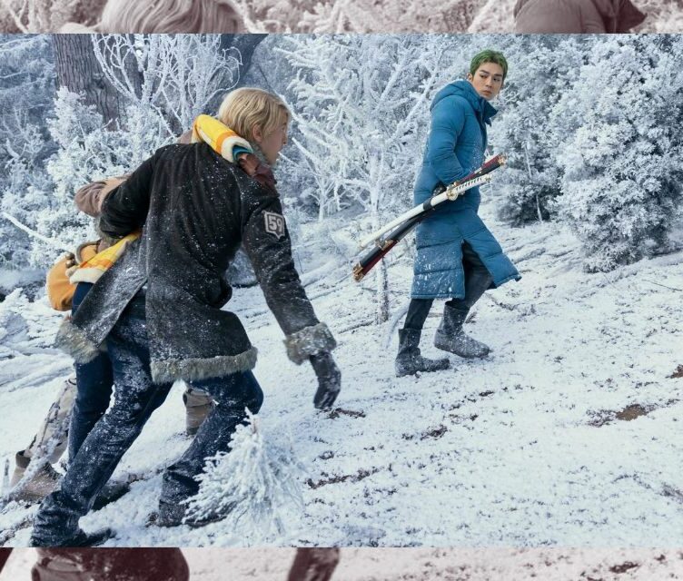 ‘One Piece’ Season 2 release date set for March 2026