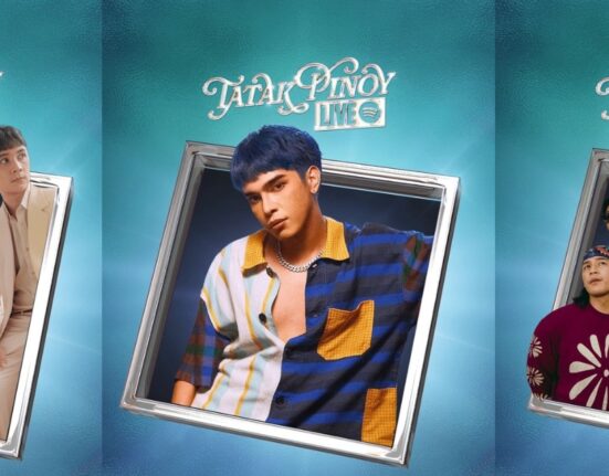 From playlist to screen: ‘Spotify Tatak Pinoy Live’ allows fans vote, see their fave OPM artists on TV