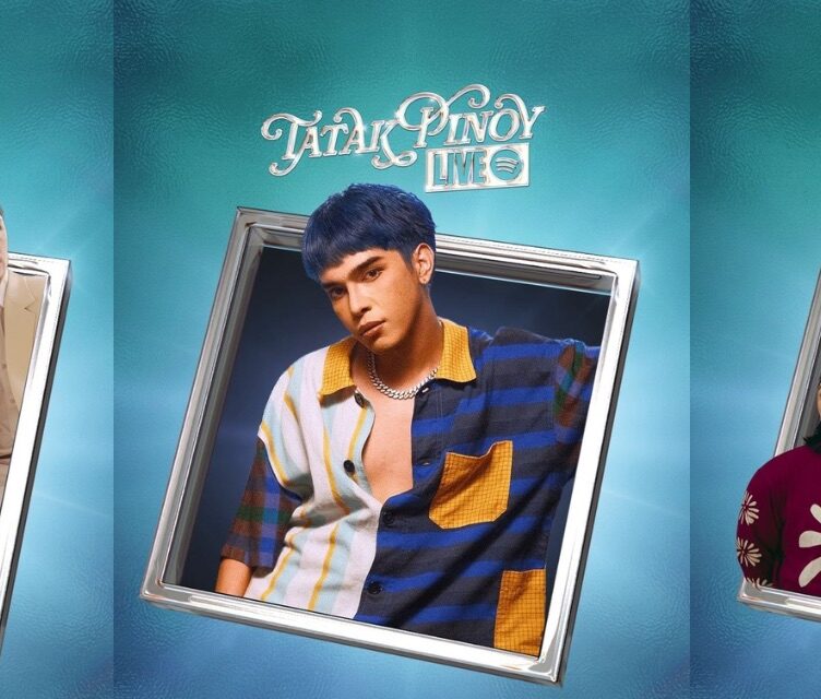 From playlist to screen: ‘Spotify Tatak Pinoy Live’ allows fans vote, see their fave OPM artists on TV