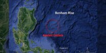 The ‘world’s largest caldera’ is in Philippine Rise. But there's no need to panic