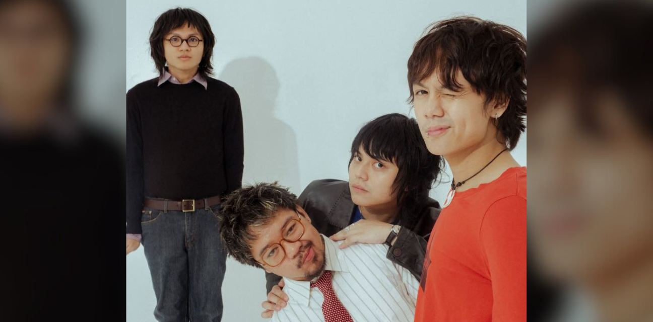 IV OF SPADES to return to the concert stage this December