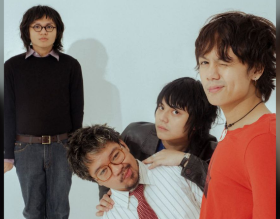 IV OF SPADES to return to the concert stage this December