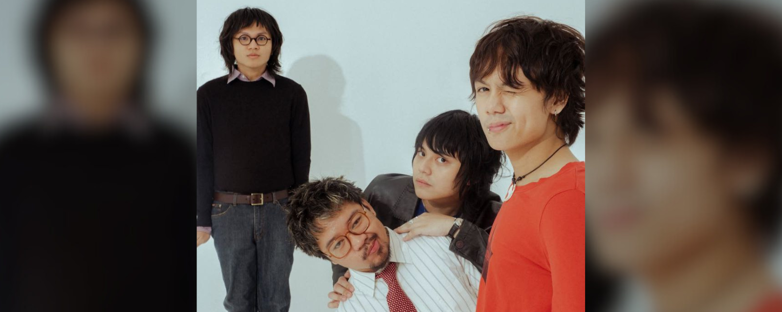IV OF SPADES to return to the concert stage this December