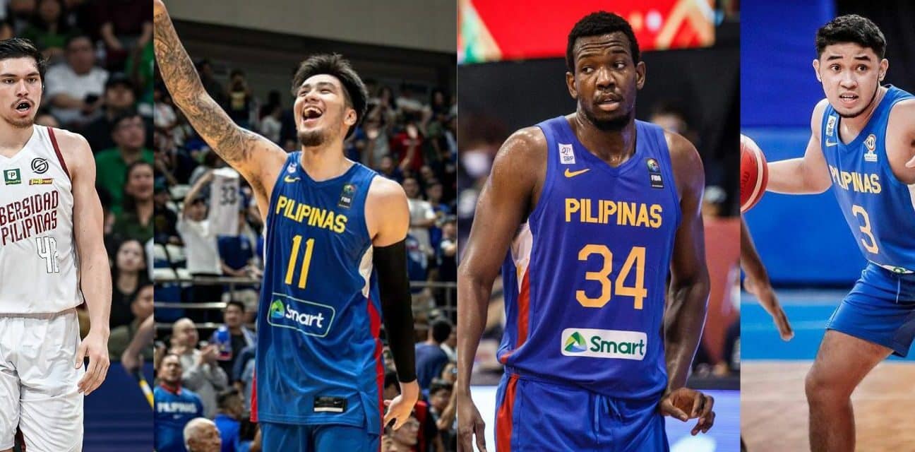 Photo Courtesy: SBP, FIBA, UAAP Media Group