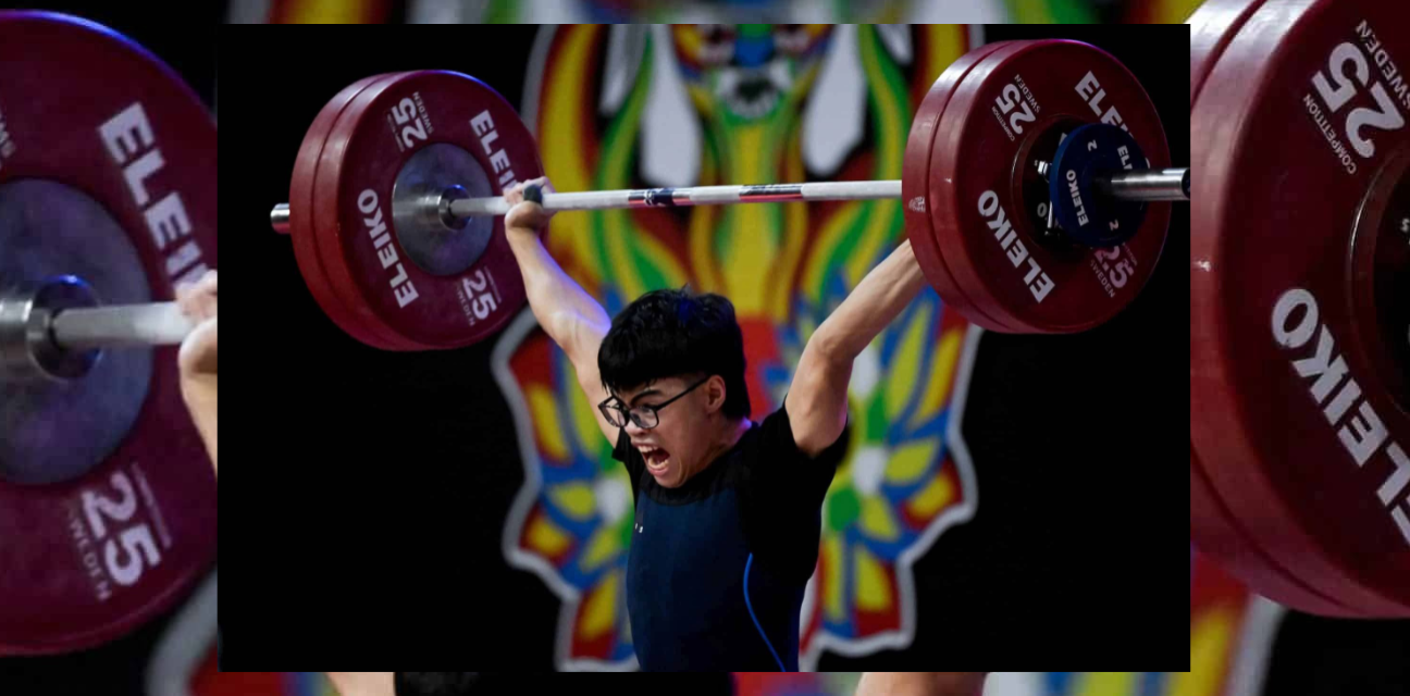 Photo Courtesy: IWF