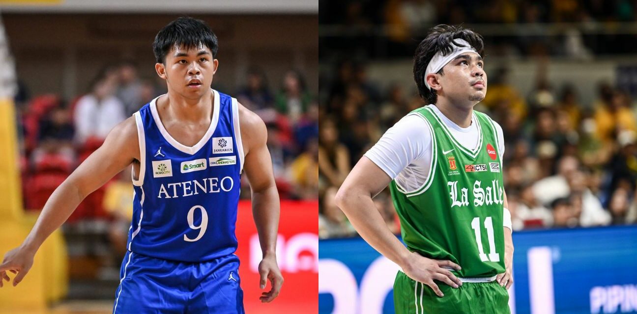 Photo Courtesy: UAAP Media Group