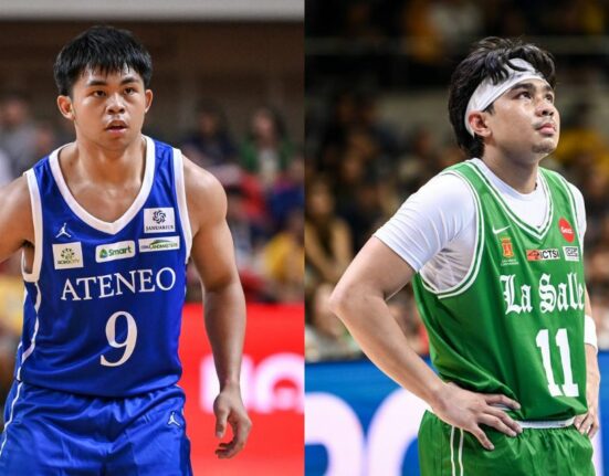 Photo Courtesy: UAAP Media Group