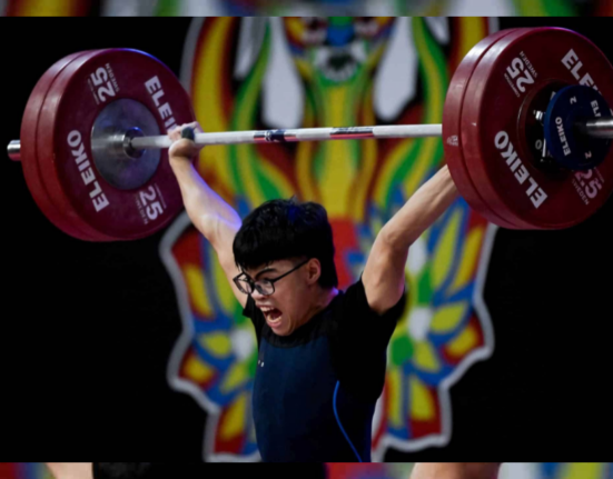 Photo Courtesy: IWF