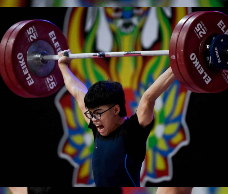 Photo Courtesy: IWF