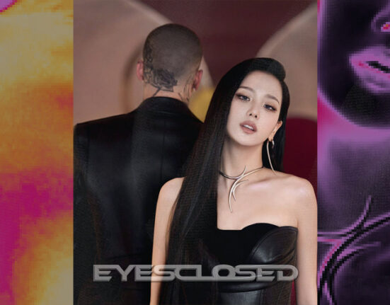 Are BLACKPINK’s Jisoo, Zayn Malik having a duet?