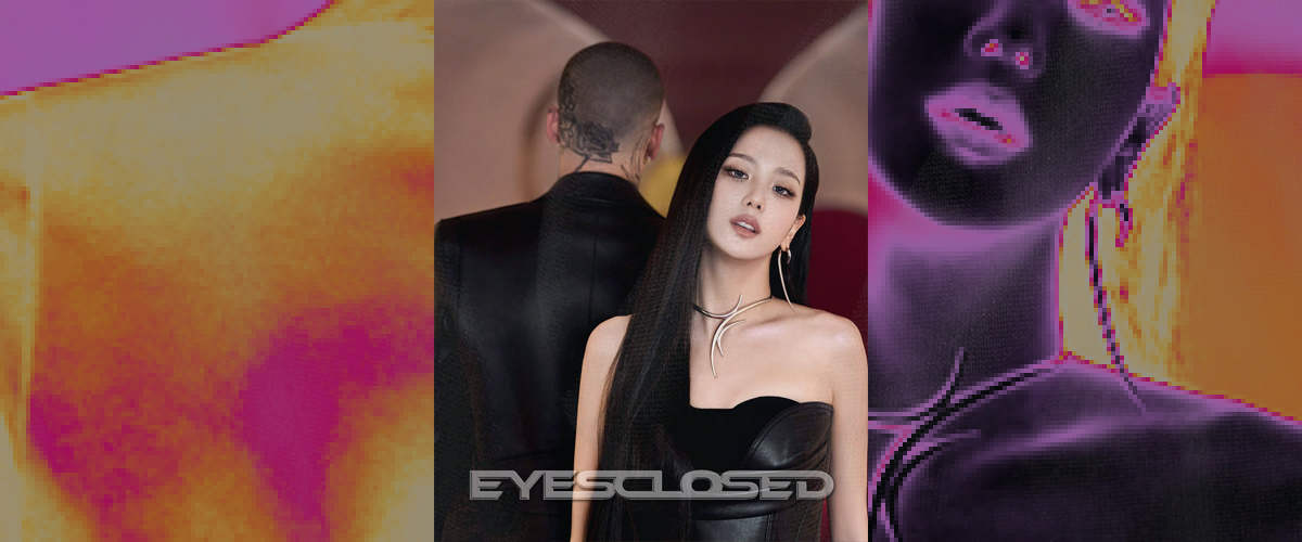 Are BLACKPINK’s Jisoo, Zayn Malik having a duet?
