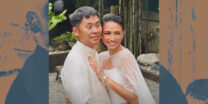 MUPH 2021 Beatrice Luigi Gomez marries DJ John Odin