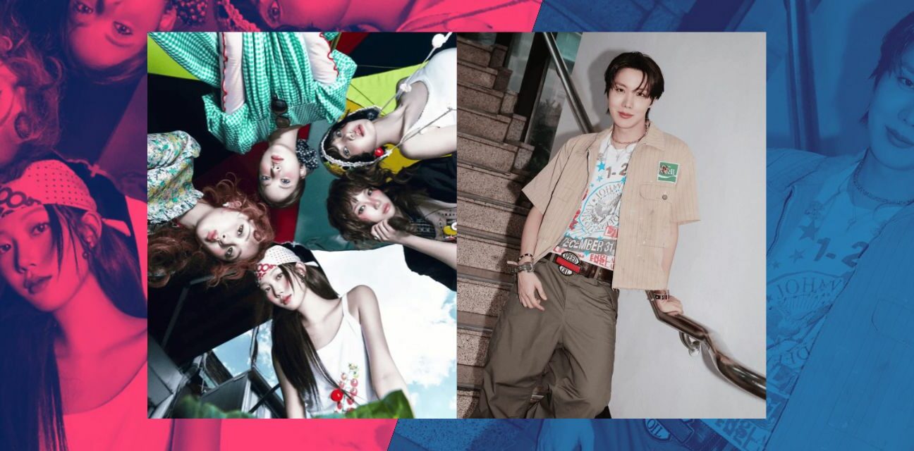 J-hope of BTS to be featured on LE SSERAFIM's new song 'Spaghetti'