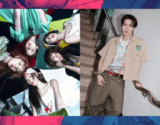 J-hope of BTS to be featured on LE SSERAFIM's new song 'Spaghetti'