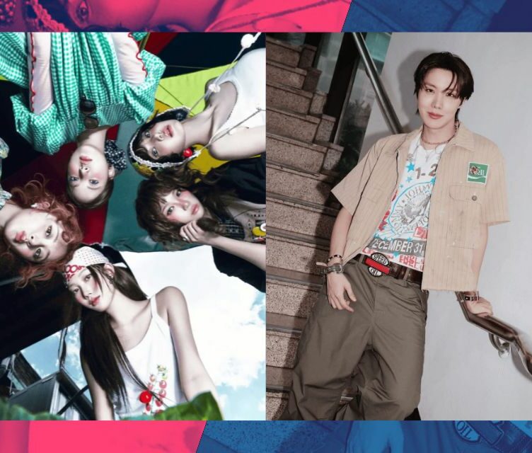 J-hope of BTS to be featured on LE SSERAFIM's new song 'Spaghetti'