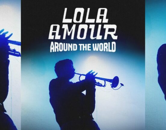 Lola Amour to hold shows ‘Around the World’