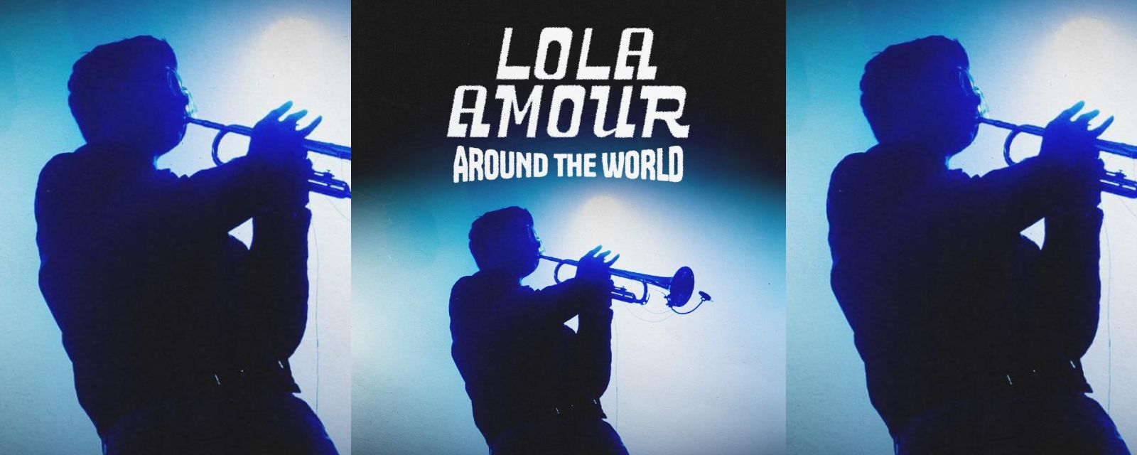 Lola Amour to hold shows ‘Around the World’