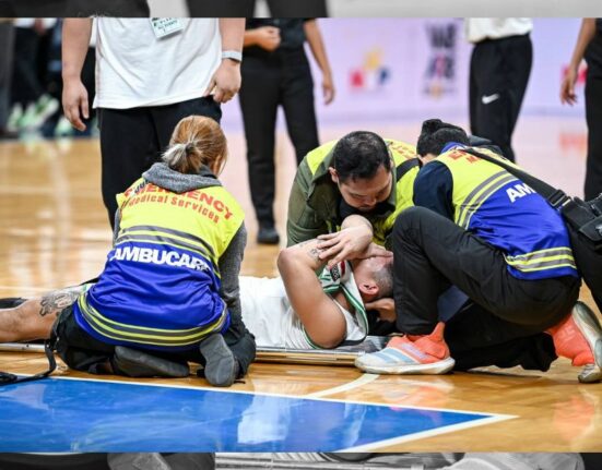 Photo Courtesy: UAAP Media Group