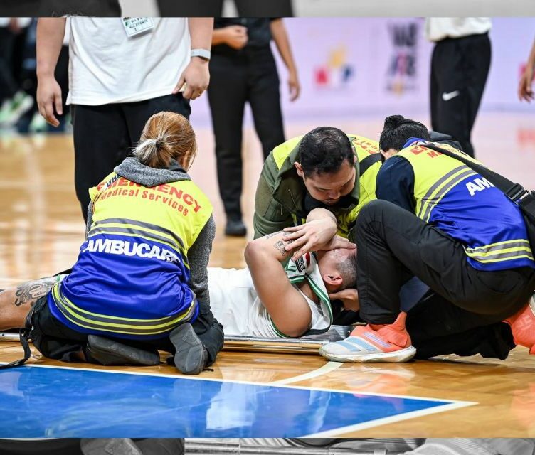 Photo Courtesy: UAAP Media Group
