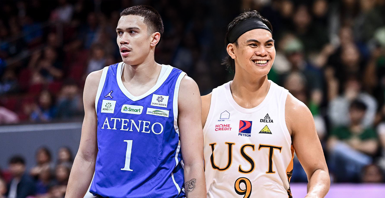 Photo Courtesy: UAAP Media Group