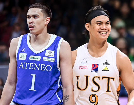 Photo Courtesy: UAAP Media Group