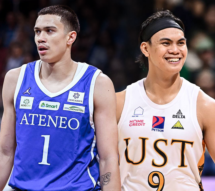 Photo Courtesy: UAAP Media Group