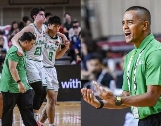 Photo Courtesy: UAAP Media Group
