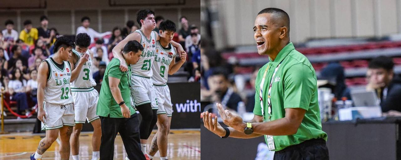 Photo Courtesy: UAAP Media Group